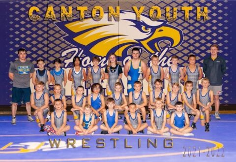 Youth Wrestling | Canton Wrestling